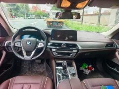 BMW 5 530Li Version Luxury - фото 5