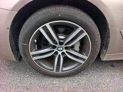 BMW 5 530Li Version Luxury - фото 7