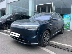 AITO M8 EREV Max Edition 53.4kWh 5 Edition (896) - фото 1