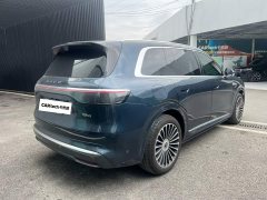 AITO M8 EREV Max Edition 53.4kWh 5 Edition (896) - фото 10