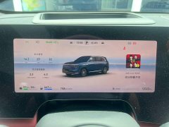 AITO M8 EREV Max Edition 53.4kWh 5 Edition (896) - фото 4
