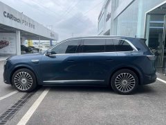 AITO M8 EREV Max Edition 53.4kWh 5 Edition (896) - фото 7
