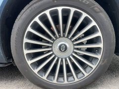 AITO M8 EREV Max Edition 53.4kWh 5 Edition (896) - фото 8