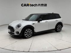 MINI CLUBMAN 1.5T COOPER - фото 1
