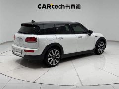 MINI CLUBMAN 1.5T COOPER - фото 11