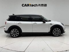 MINI CLUBMAN 1.5T COOPER - фото 12