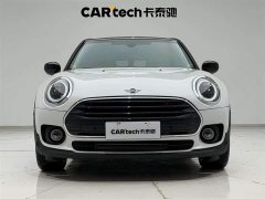MINI CLUBMAN 1.5T COOPER - фото 3