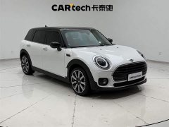 MINI CLUBMAN 1.5T COOPER - фото 4