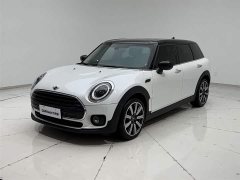 MINI CLUBMAN 1.5T COOPER - фото 5