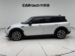 MINI CLUBMAN 1.5T COOPER - фото 6