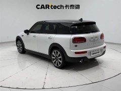 MINI CLUBMAN 1.5T COOPER - фото 7