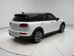 MINI CLUBMAN 1.5T COOPER - фото 8
