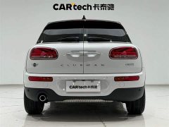 MINI CLUBMAN 1.5T COOPER - фото 9