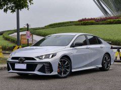 Trumpchi Shadow Leopard 2023 400T automatic R PRO - фото 1