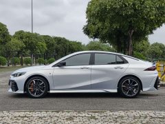 Trumpchi Shadow Leopard 2023 400T automatic R PRO - фото 10