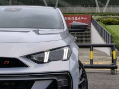 Trumpchi Shadow Leopard 2023 400T automatic R PRO - фото 11