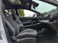 Trumpchi Shadow Leopard 2023 400T automatic R PRO - фото 13