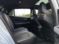 Trumpchi Shadow Leopard 2023 400T automatic R PRO - фото 14