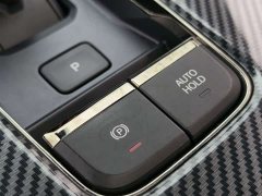 Trumpchi Shadow Leopard 2023 400T automatic R PRO - фото 19