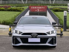 Trumpchi Shadow Leopard 2023 400T automatic R PRO - фото 2