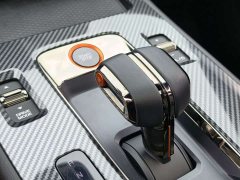 Trumpchi Shadow Leopard 2023 400T automatic R PRO - фото 20