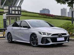 Trumpchi Shadow Leopard 2023 400T automatic R PRO - фото 3