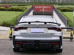 Trumpchi Shadow Leopard 2023 400T automatic R PRO - фото 4