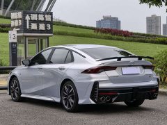 Trumpchi Shadow Leopard 2023 400T automatic R PRO - фото 5