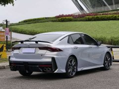 Trumpchi Shadow Leopard 2023 400T automatic R PRO - фото 6