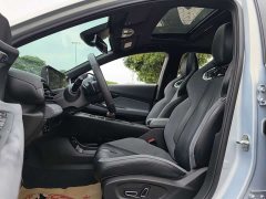 Trumpchi Shadow Leopard 2023 400T automatic R PRO - фото 7