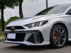 Trumpchi Shadow Leopard 2023 400T automatic R PRO - фото 9