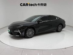 Geely 8 130km EM-i Flagship Edition - фото 1