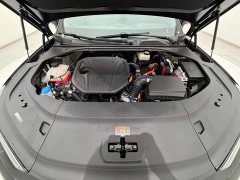 Geely 8 130km EM-i Flagship Edition - фото 18