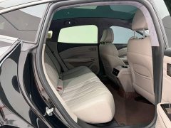Geely 8 130km EM-i Flagship Edition - фото 20