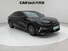 Geely 8 130km EM-i Flagship Edition - фото 4