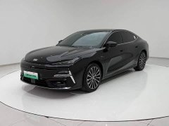 Geely 8 130km EM-i Flagship Edition - фото 5