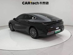 Geely 8 130km EM-i Flagship Edition - фото 7