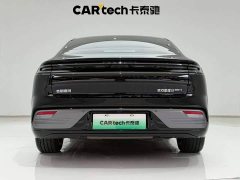 Geely 8 130km EM-i Flagship Edition - фото 9