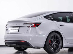 Tesla Model 3 Edition - фото 10