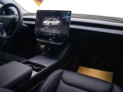 Tesla Model 3 Edition - фото 14