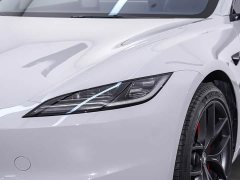 Tesla Model 3 Edition - фото 5