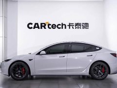Tesla Model 3 Edition - фото 6
