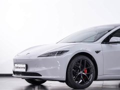 Tesla Model 3 Edition - фото 7