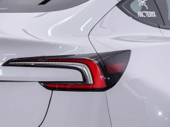 Tesla Model 3 Edition - фото 8