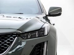 Cadillac CT5 28T Luxury Version - фото 10