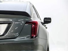 Cadillac CT5 28T Luxury Version - фото 11