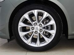 Cadillac CT5 28T Luxury Version - фото 12