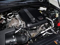 Cadillac CT5 28T Luxury Version - фото 13