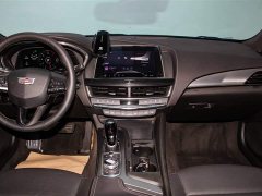 Cadillac CT5 28T Luxury Version - фото 14