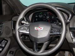 Cadillac CT5 28T Luxury Version - фото 15